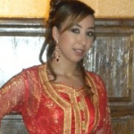 مريم من واد لو - المغربتبحث عن رجال للزواج و التعارف