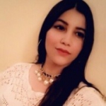 شيماء من الكريب - تونستبحث عن رجال للزواج و التعارف