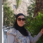 دنيا من Ksiba - المغربتبحث عن رجال للزواج و التعارف