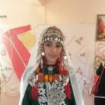 فاطمة من أكادير - المغربتبحث عن رجال للزواج و التعارف