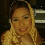 هدى من Tizamourine - الجزائرتبحث عن رجال للزواج و التعارف