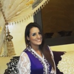فاطمة من اسداد - المغربتبحث عن رجال للزواج و التعارف