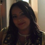 مريم من المحمدية - تونستبحث عن رجال للزواج و التعارف