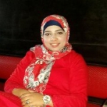 أميمة من بزبدين  - سورياتبحث عن رجال للزواج و التعارف